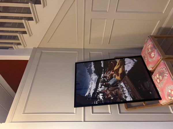 Posterboy customer photo