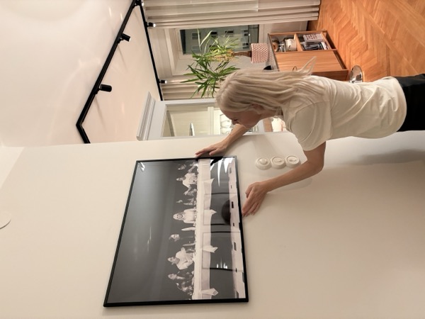 Posterboy customer photo