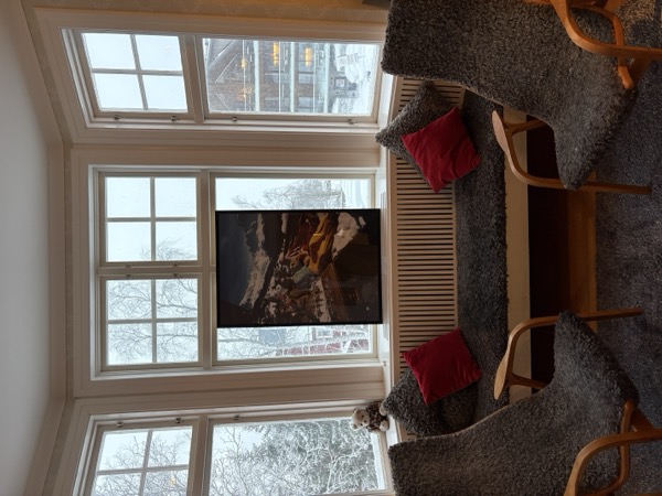 Posterboy customer photo