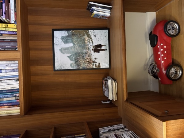 Posterboy customer photo