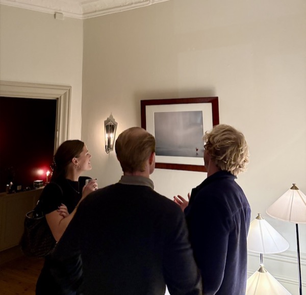 Posterboy customer photo